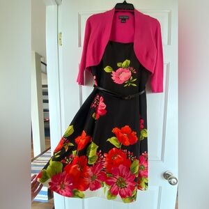 Jessica Howard Dress Size 6